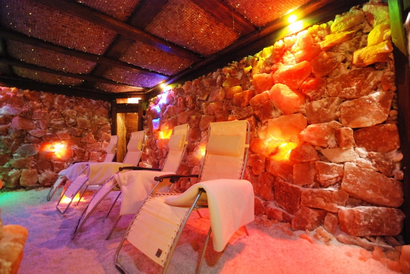 Υγεια - θεραπευτες Τι είναι η αλατοθεραπεία; 2 Θεραπευτές 1448370927 5717