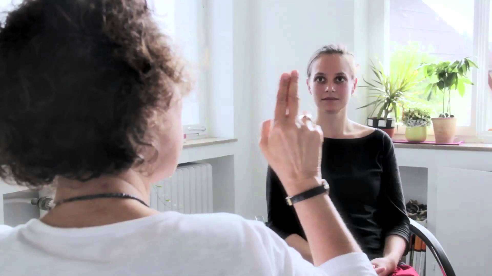 Υγεια - θεραπευτες Τι είναι το EMDR; 1 Θεραπευτές emdr