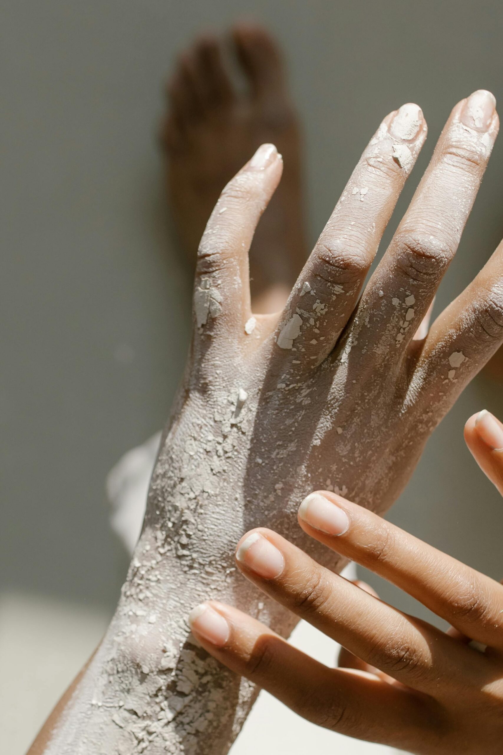 Υγεια - θεραπευτες Τι είναι η λασποθεραπεία; 3 Θεραπευτές pexels cottonbro 6730067 scaled