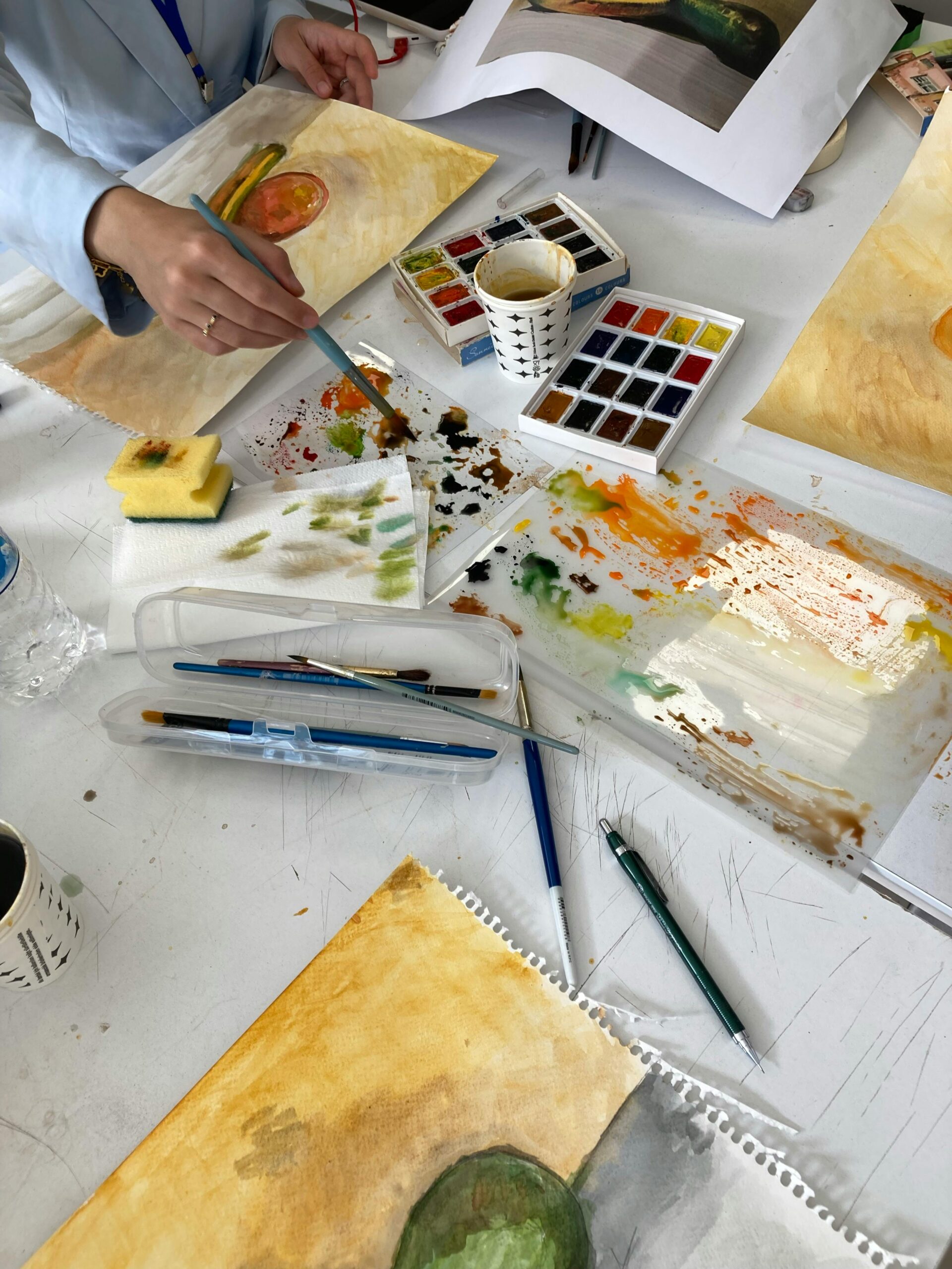 Υγεια - θεραπευτες Αυτοάνοσα Νοσήματα:Ολιστικές Πρακτικές Στήριξης 7 Θεραπευτές pexels irem 542777436 18822969 scaled