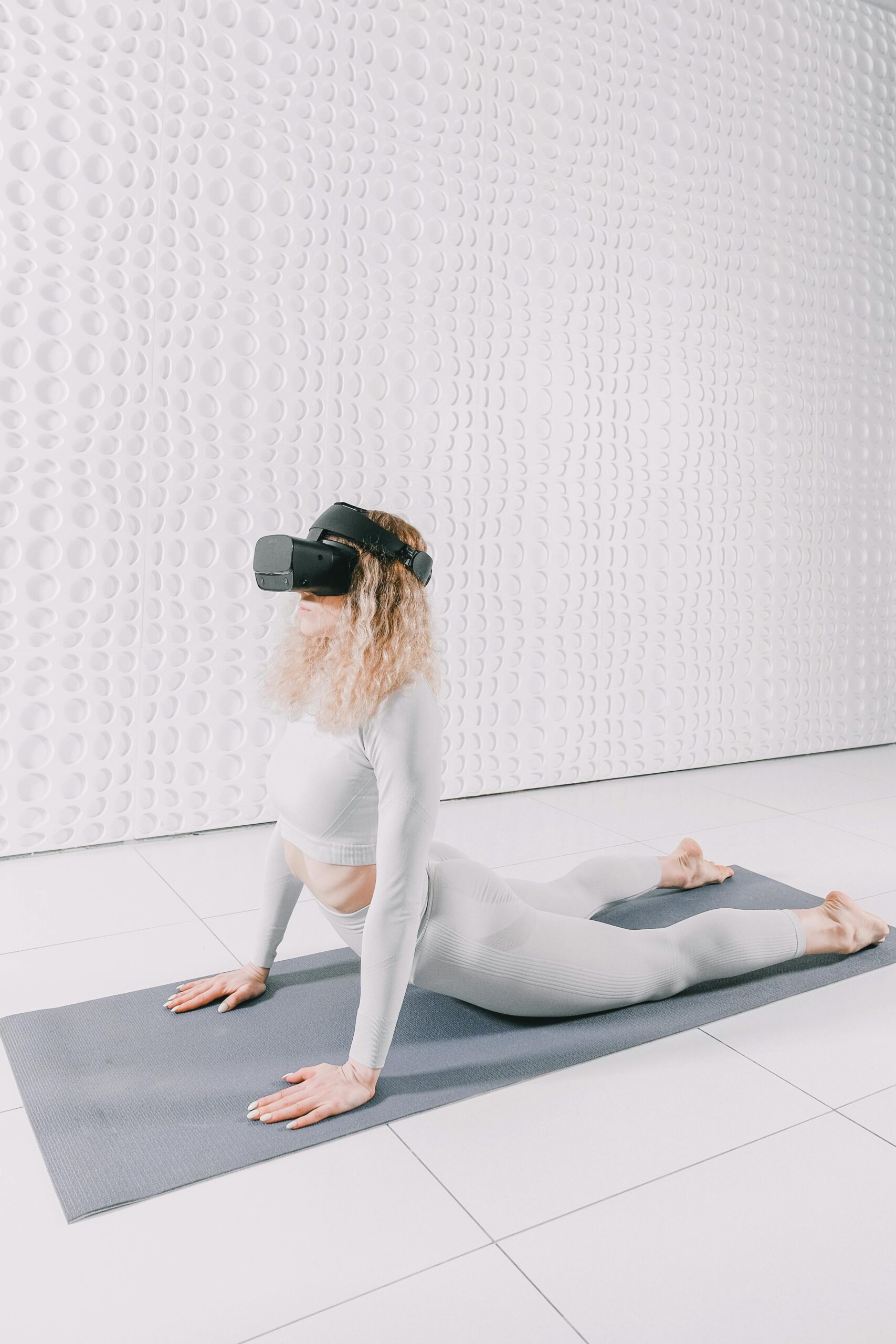 Υγεια - θεραπευτες Τι είναι η βιοανάδραση; 3 Θεραπευτές pexels shvets production 7561868 scaled